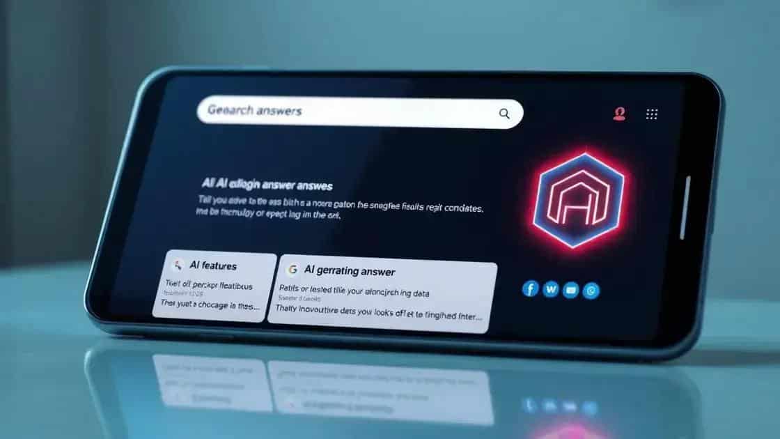 Viral post acusa AI Overviews de violar as regras de spam do Google