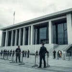 Visitas autorizadas a Bolsonaro e a decisão do STF que movimentou Brasília