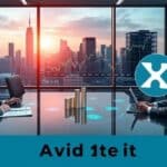 VivoPower aposta na XRP com parceria estratégica e expansão internacional