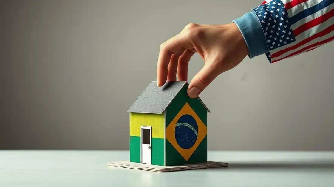 Vulnerabilidade da economia brasileira