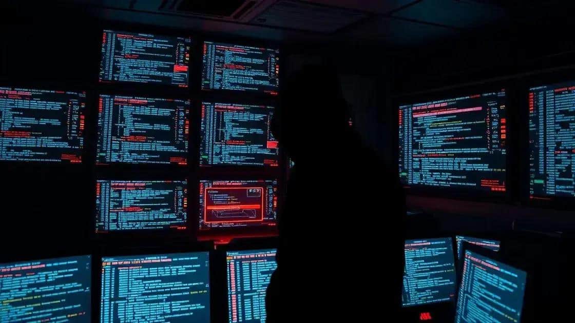 Vulnerabilidades em softwares usados por agências espaciais e empresas Vulnerabilidades em softwares usados por agências espaciais e empresas