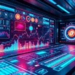 xStocks Alcança $2 Bilhões em Volume Total e Lidera Tokenização de Ações