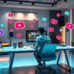 YouTube amplia ferramentas de promoção sem precisar de Google Ads