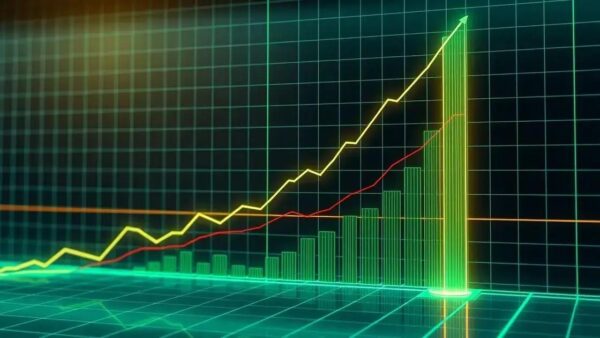 Zebec em alta: fase de acumulação vertical indica possível quebra para novas máximas
