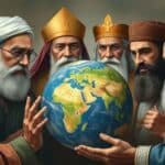 10 Key Religious and Christian Developments (Sept 22–25, 2025)