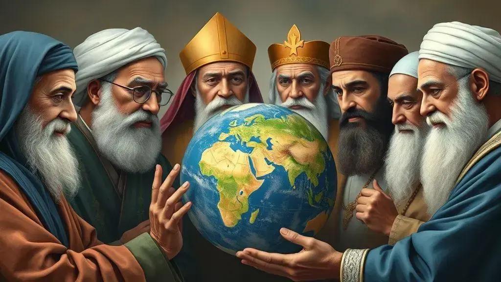 10 Key Religious and Christian Developments (Sept 22–25, 2025)
