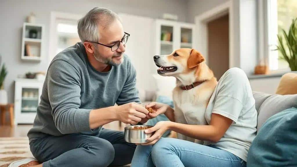 14. Recomendações para tutores e protetores de animais