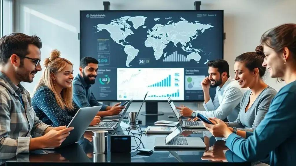 1,5 milhão de chats: quem usa o ChatGPT e por que isso importa