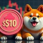 2 cryptos under $0.10 that could replicate SHIB’s breakout potential