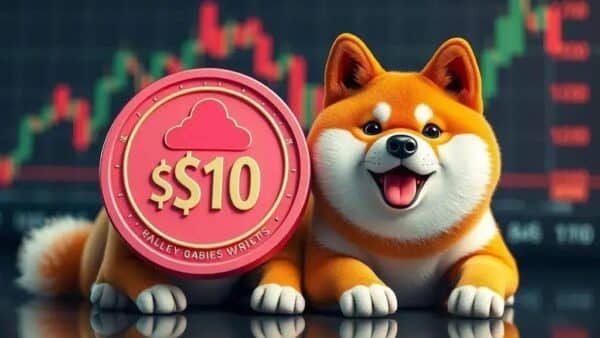 2 cryptos under $0.10 that could replicate SHIB’s breakout potential