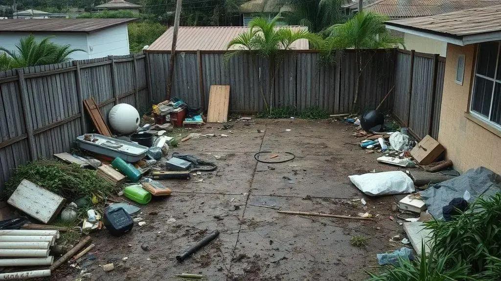 2. Local do crime: Bairro Progresso e condições insalubres