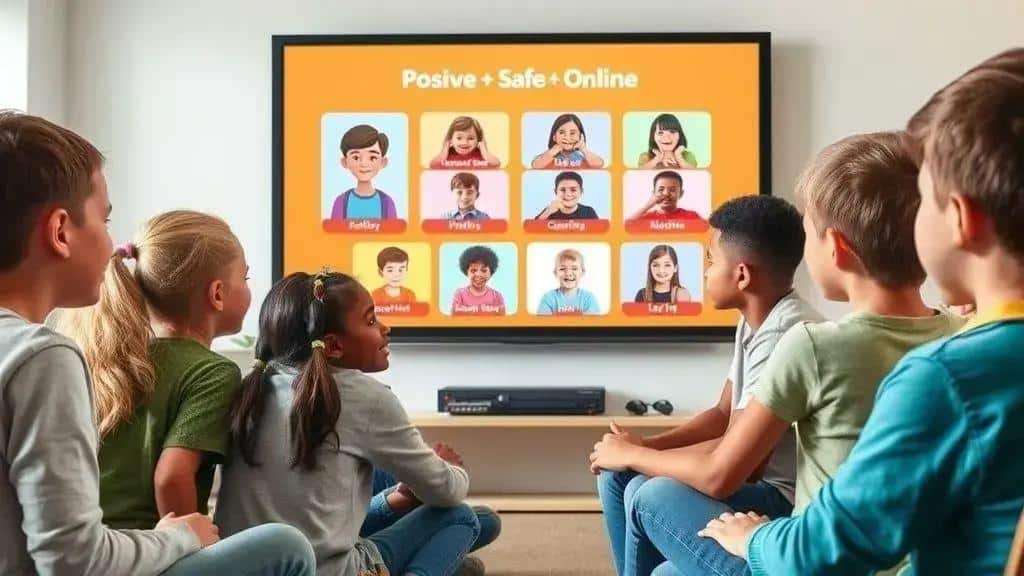 A educação digital como defesa A educação digital como defesa