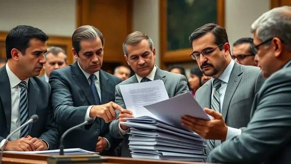 A estratégia de manter o texto sob análise A estratégia de manter o texto sob análise