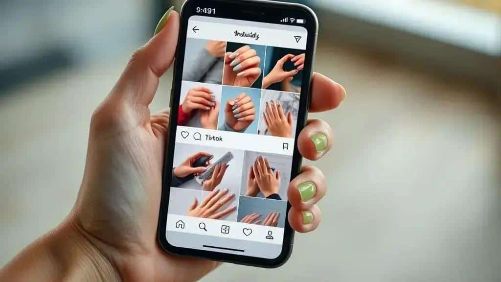 A influência das redes sociais na popularidade