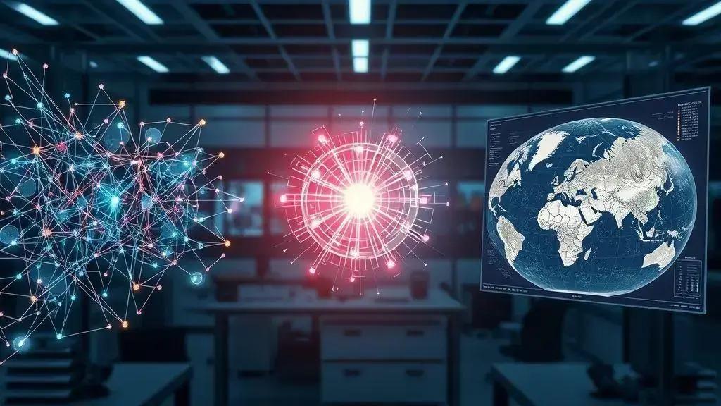 ACE2 e o equilíbrio entre ML e física