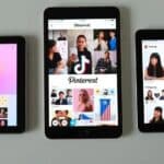 Adaptação criativa entre Meta, TikTok e Pinterest para engajar sem reciclagem