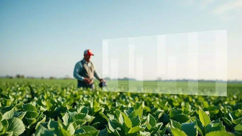Agro e meio ambiente sob nova contabilidade das emissões