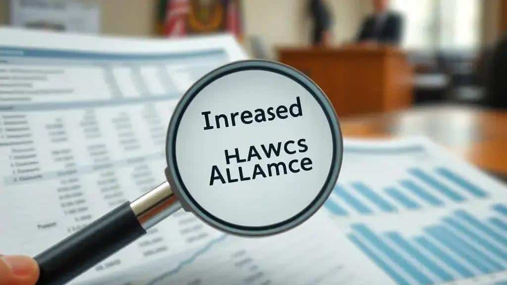 Análise aponta aumento expressivo de diárias, com foco em benefícios sem vínculo público