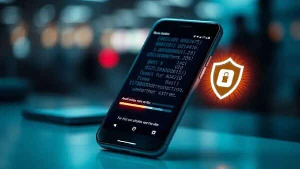 Android recebe patch com 120 correções, incluindo exploits ativos