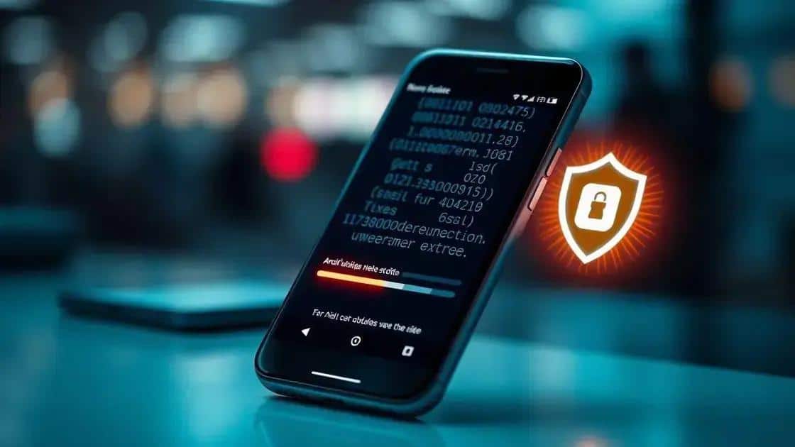 Android recebe patch com 120 correções, incluindo exploits ativos