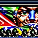 Anistia em debate: oposição pressiona votação após protesto de Junior no Town