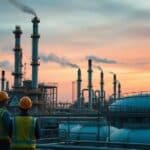 ANP interdita a Refit por irregularidades; Receita Federal amplia fiscalização