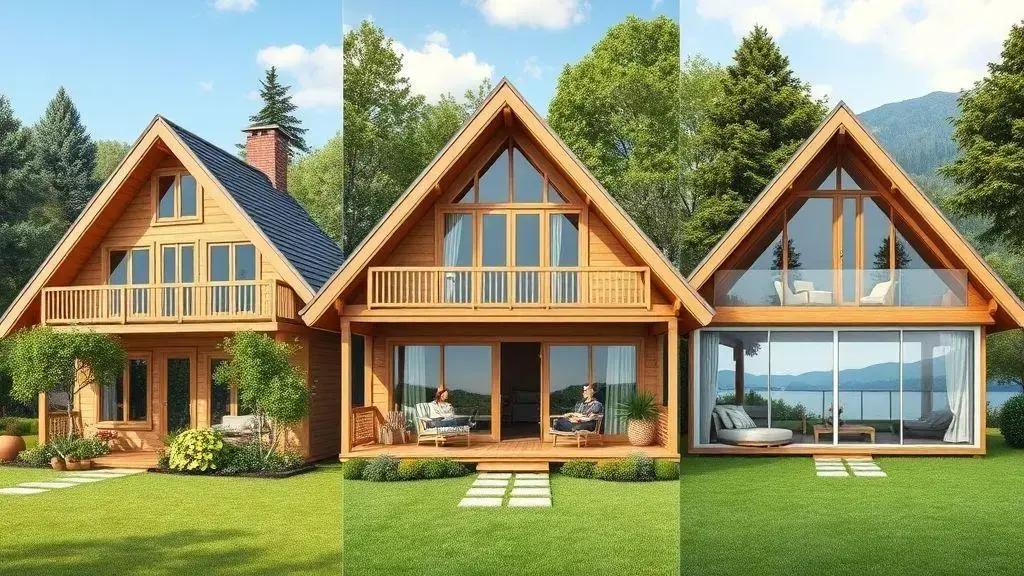 Aplicações: moradia acessível, turismo e hospedagem Aplicações: moradia acessível, turismo e hospedagem