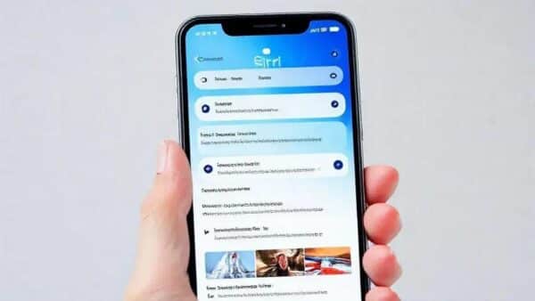 Apple estreia World Knowledge Answers: Siri ganha busca AI em 2026