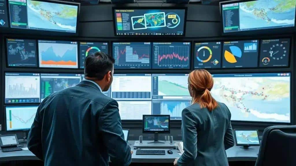 Arsesp e Sabesp: ações para manter abastecimento