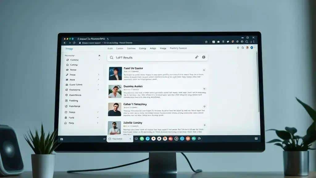 Atualização do ChatGPT Search: mais qualidade, foco em compras e formatação