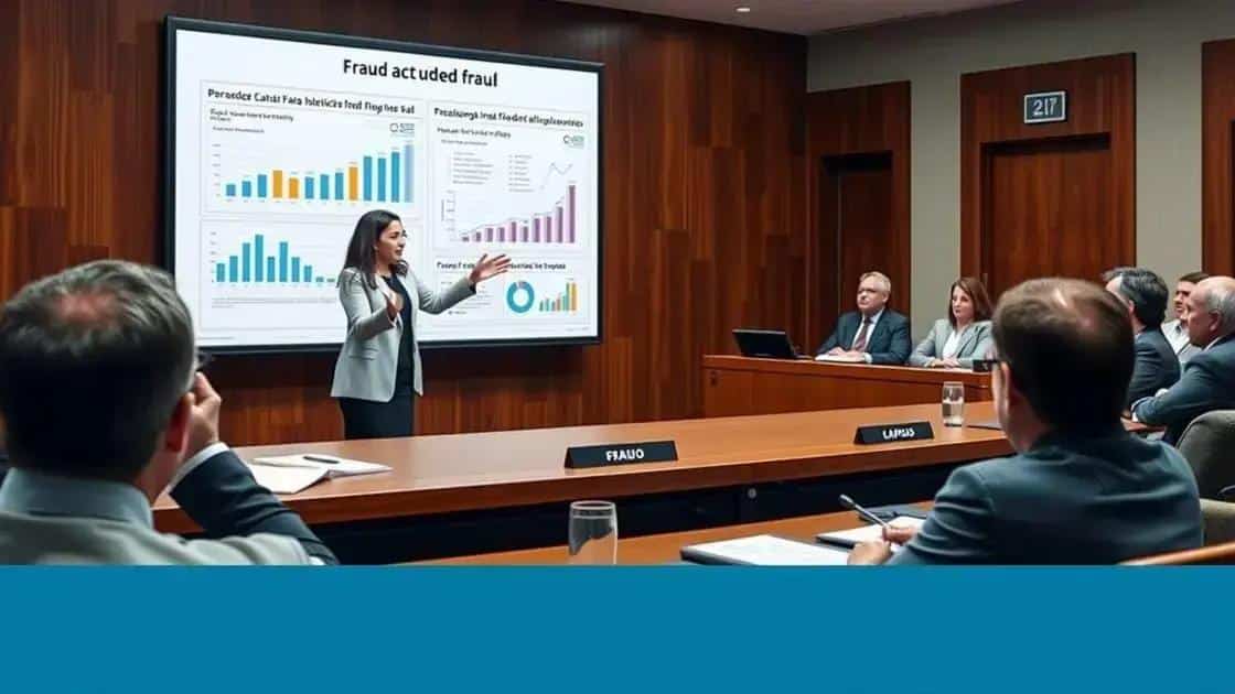 Audiência pública com a CGU e o que foi dito
