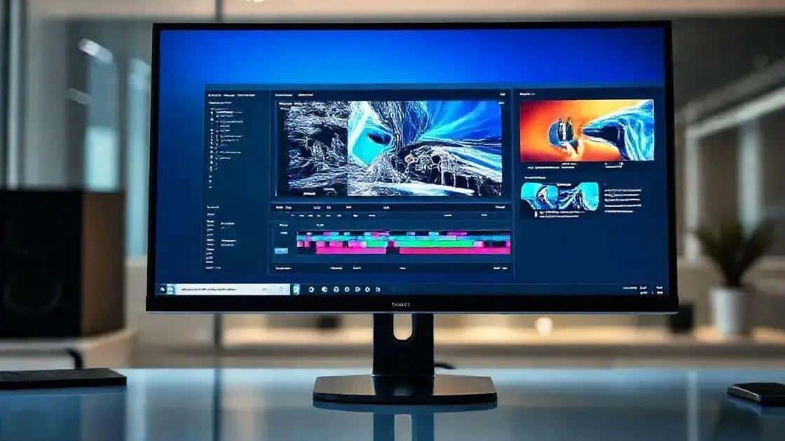 Avaliar apps pesados sem comprometer o PC Avaliar apps pesados sem comprometer o PC