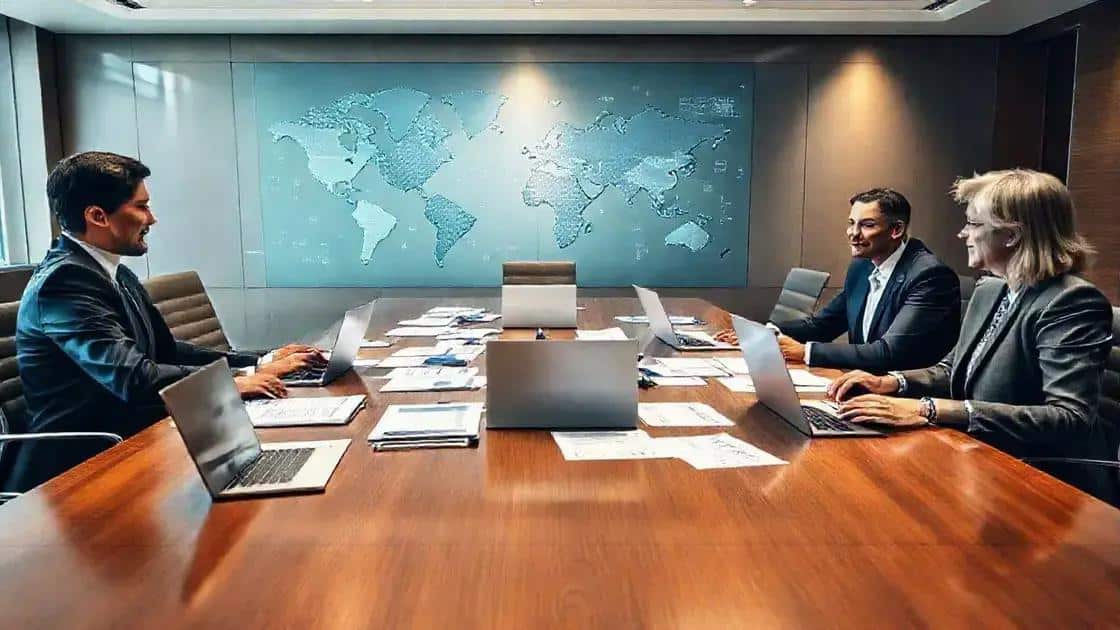 Bancos e parceiros: BofA Securities, Itaú BBA USA e J.P. Morgan no comando