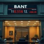 BC rejeita aquisição do Master pelo BRB e encerra operação no Brasil