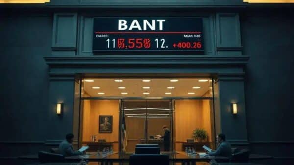 BC rejeita aquisição do Master pelo BRB e encerra operação no Brasil