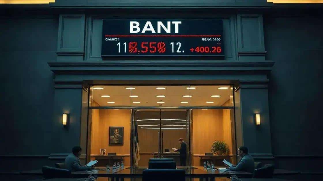 BC rejeita aquisição do Master pelo BRB e encerra operação no Brasil