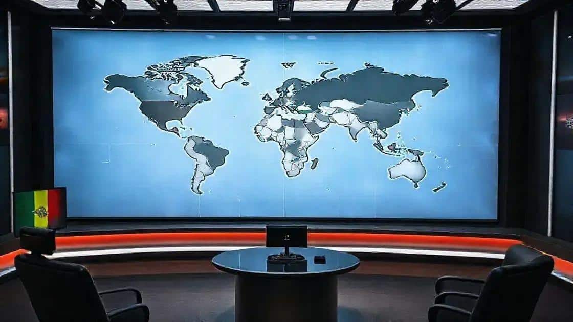 Bélgica reconhece Palestina; Netanyahu avalia anexação da Cisjordânia