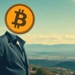Bitcoin na mira: Ian Calderon lança campanha para governar a Califórnia