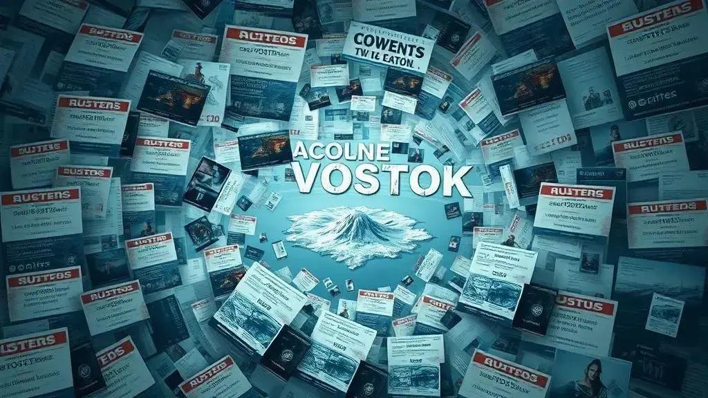 Boatos, imprensa e vazamentos na era digital Boatos, imprensa e vazamentos na era digital