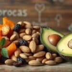 Boro: funções no organismo, fontes na dieta e cuidados para ossos saudáveis