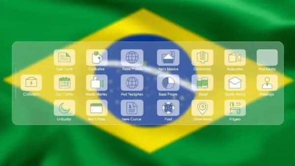 Brasil cria Janela Única de Investimentos para acelerar licenças