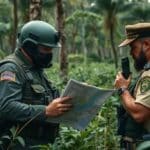 Brasil entre os países mais perigosos para defensores ambientais