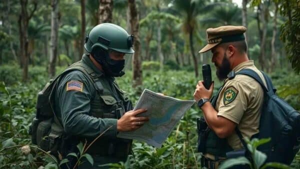 Brasil entre os países mais perigosos para defensores ambientais