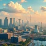 Brasil mira data centers como polo global, enfrenta regulação e energia barata