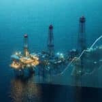 Brasil registra recorde de petróleo e gás em julho, impulsionado pelo pré-sal