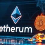 Burn Ethereum cria BETH: como traders lucram com a queima da ETH