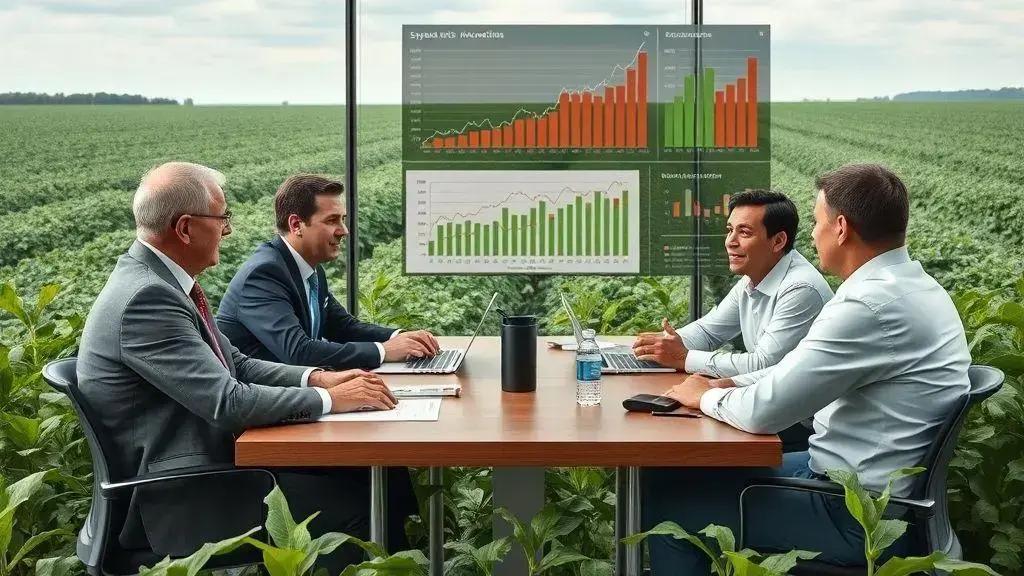 Cade debate o futuro da Moratória da Soja nesta terça-feira decisiva