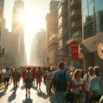 Calor extremo: estudo do MIT aponta limiar de 35°C que afeta o humor