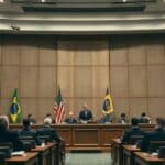 Câmara ouve especialistas debater OVNIs e transparência no Brasil