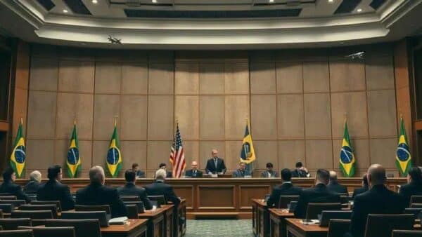 Câmara ouve especialistas debater OVNIs e transparência no Brasil